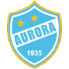 Logo Club Aurora Reserves