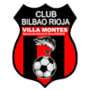Logo Club Bilbao Rioja