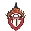 Logo Club Calor II
