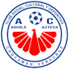 Logo Club Deportivo Águila Azteca