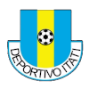 Logo Club Deportivo Itati