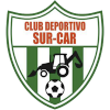 Logo Club Deportivo Sur Car