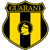 Logo Club Guarani Reserve