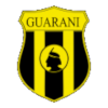 Logo Club Guarani (W)