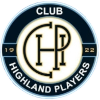 Logo Club Highland Players