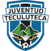Logo Club Juventud Teculuteca