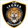 Logo Club Leones Huixquilucan