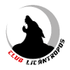 Logo Club Licantropos