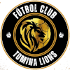 Logo Club Lions Tomina