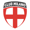 Logo Club Milano U19