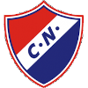 Logo Club Nacional Asunción U19
