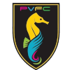 Logo Club Puerto Vallarta FC