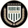 Logo Club Rubio Nu W