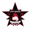 Logo Club Teenage