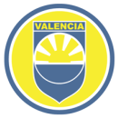 Logo Club Valencia MDV