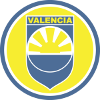 Logo Club Valencia