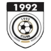 Logo Clube 1992
