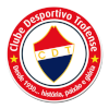Logo Clube Desportivo Trofense