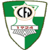 Logo Clube Ferroviário de Nacala