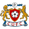 Logo Coagh United