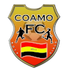 Logo Coamo FC (W)