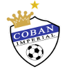 Logo Coban Imperial Reserves