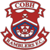 Logo Cobh Ramblers U20