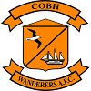 Logo Cobh Wanderers