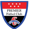 Logo Cobras Futbol Premier