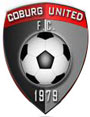 Logo Coburg United