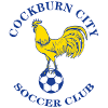 Logo Cockburn City Reserves