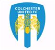 Logo Colchester United U23