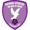 Logo Colombe du Dja et Lobo