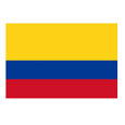 Logo Colombia (W) U19