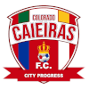 Logo Colorado Caieiras FC