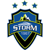 Logo Colorado Storm (W)