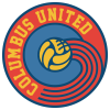 Logo Columbus United FC