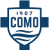 Logo Como 1907 (W)