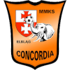 Logo Concordia Elblag
