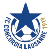 Logo Concordia Lausanne