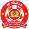 Logo Công an TP HCM U19