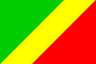 Logo Congo (W) U20