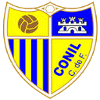 Logo Conil CF