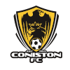 Logo Coniston FC