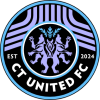 Logo Connecticut United FC