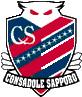 Logo Consadole Sapporo (R)