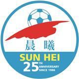 Logo Convoy Sun Hei
