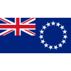 Logo Cook Islands U19