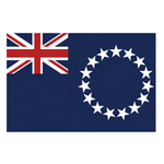 Logo Cook Islands (W)