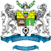 Logo Cooks Hill United